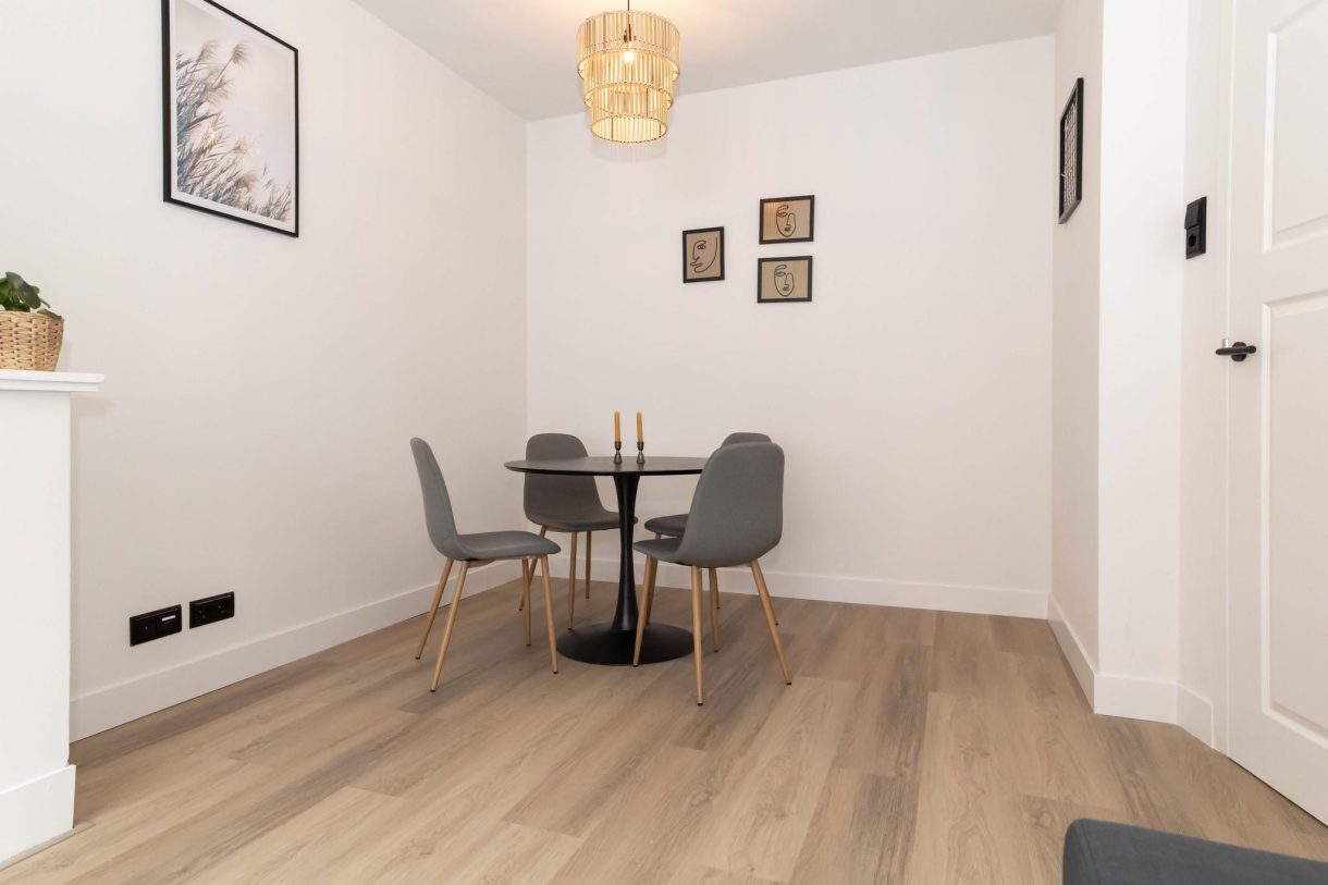 Te koop: Foto Appartement aan de Oude Boomgaardstraat 8 in 's-Gravenhage