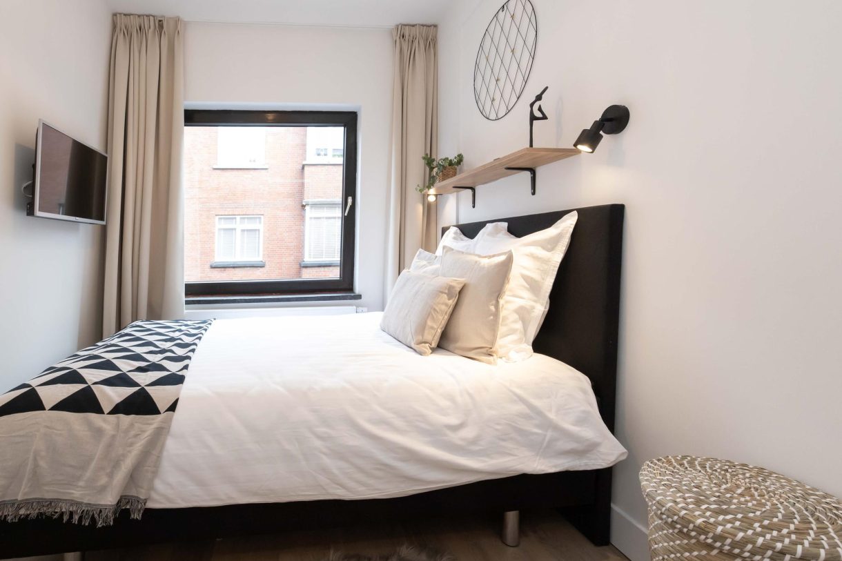 Te koop: Foto Appartement aan de Oude Boomgaardstraat 8 in 's-Gravenhage