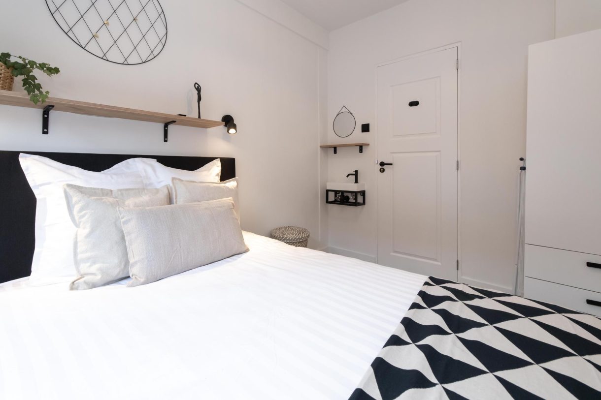 Te koop: Foto Appartement aan de Oude Boomgaardstraat 8 in 's-Gravenhage