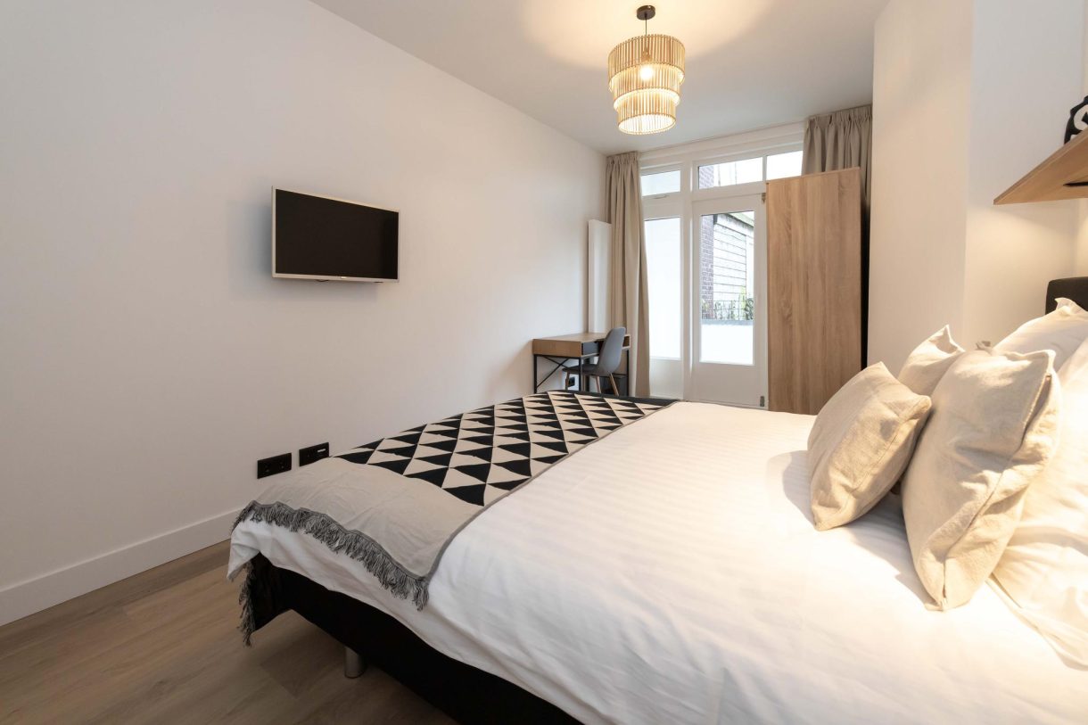 Te koop: Foto Appartement aan de Oude Boomgaardstraat 8 in 's-Gravenhage