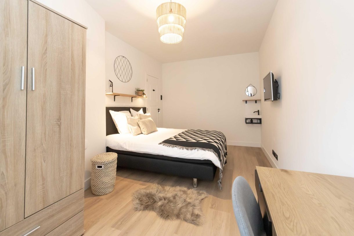 Te koop: Foto Appartement aan de Oude Boomgaardstraat 8 in 's-Gravenhage