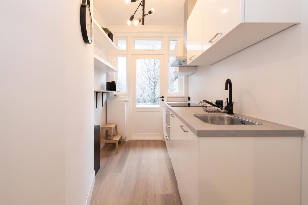 Te koop: Foto Appartement aan de Oude Boomgaardstraat 8 in 's-Gravenhage