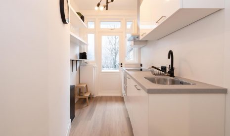 Te koop: Foto Appartement aan de Oude Boomgaardstraat 8 in 's-Gravenhage