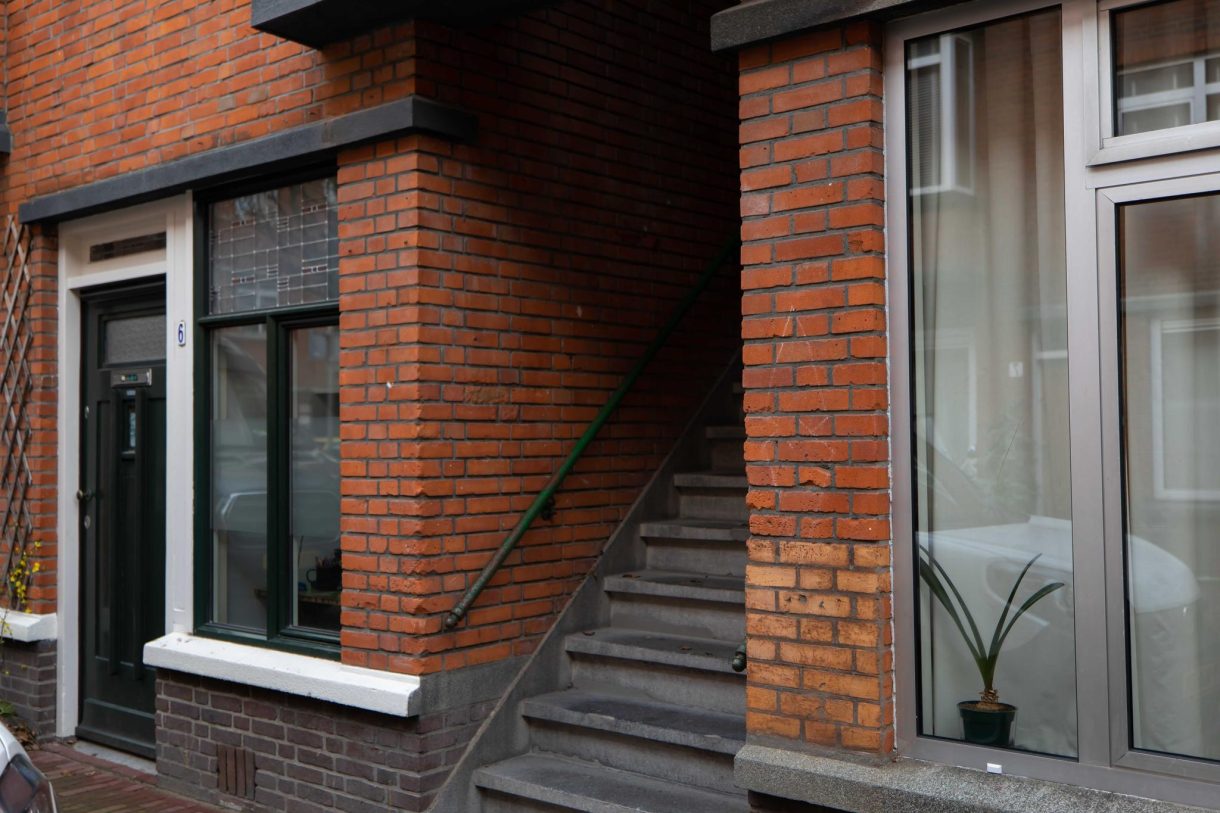 Te koop: Foto Appartement aan de Oude Boomgaardstraat 8 in 's-Gravenhage