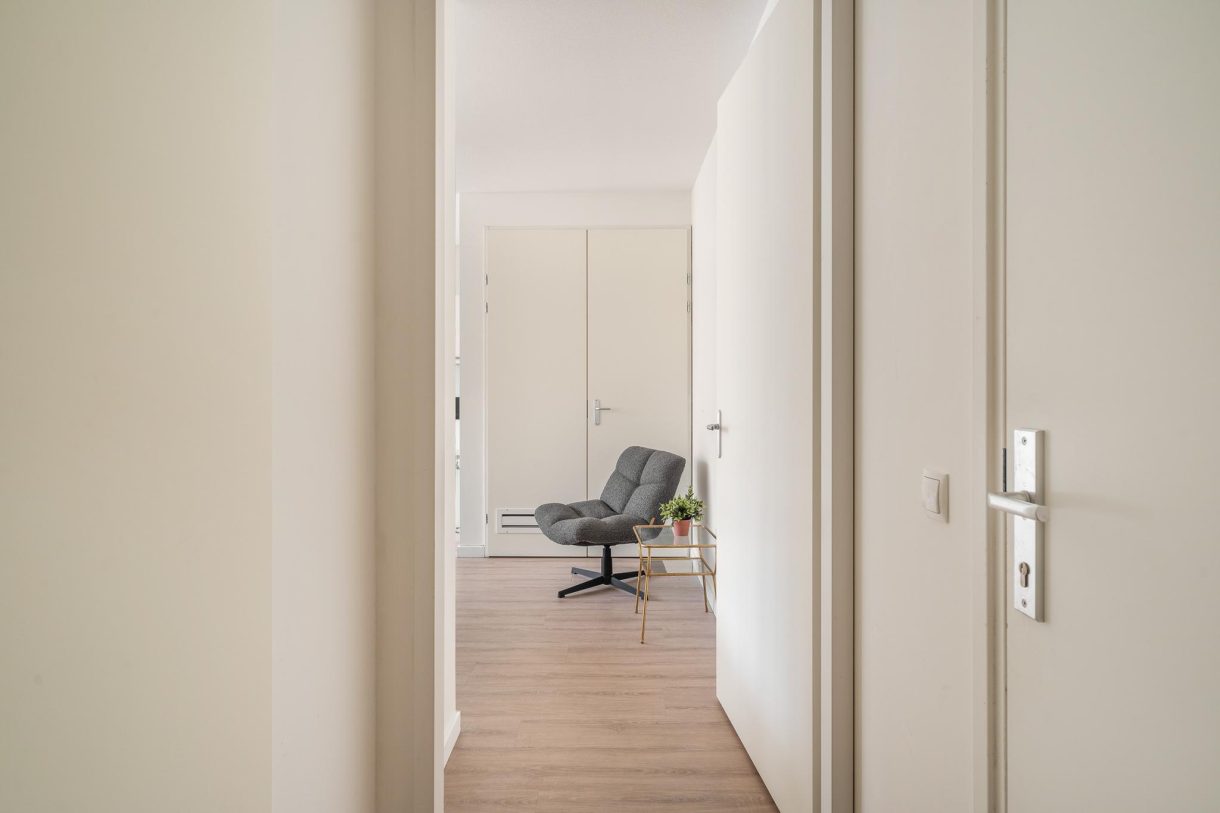 Te koop: Foto Appartement aan de Kranenburgweg 180V in 's-Gravenhage