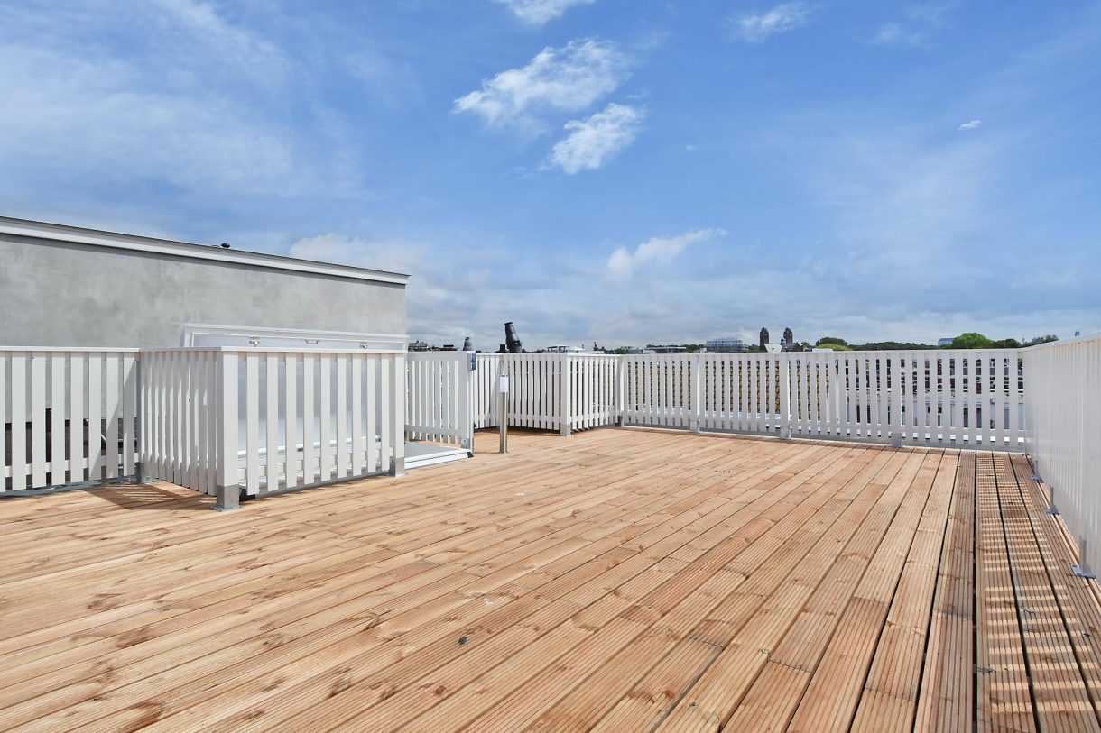 Te koop: Foto Appartement aan de Katwijkstraat 133 in 's-Gravenhage