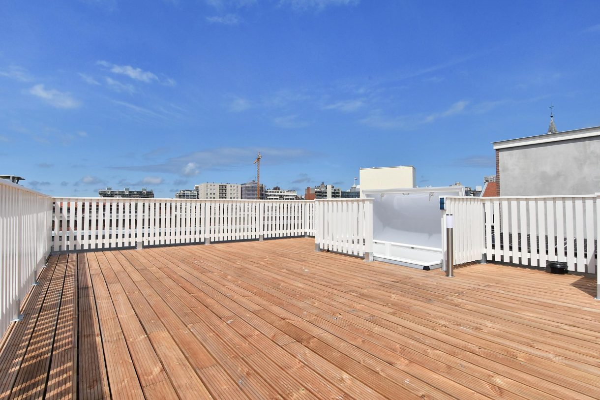 Te koop: Foto Appartement aan de Katwijkstraat 133 in 's-Gravenhage