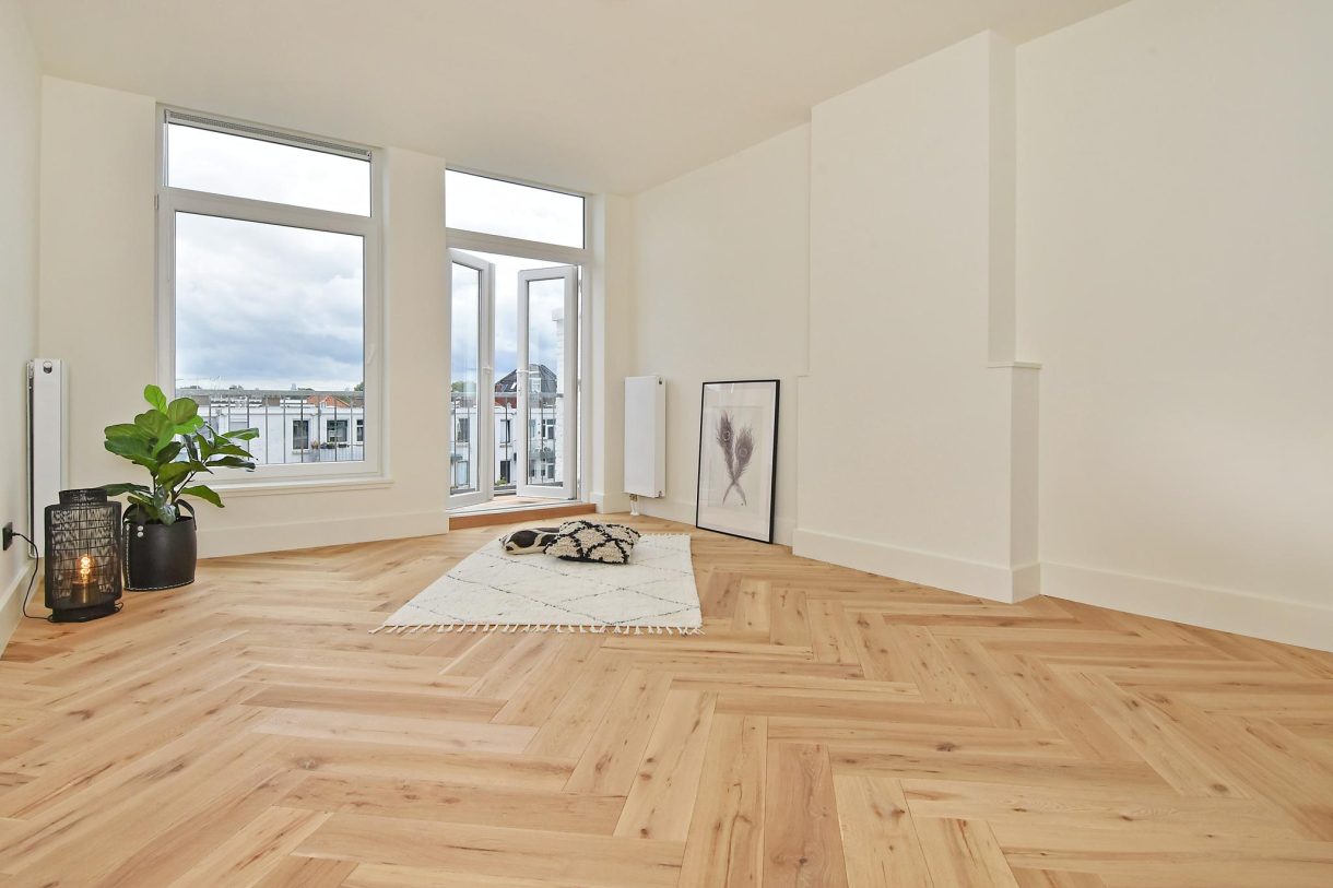 Te koop: Foto Appartement aan de Katwijkstraat 133 in 's-Gravenhage