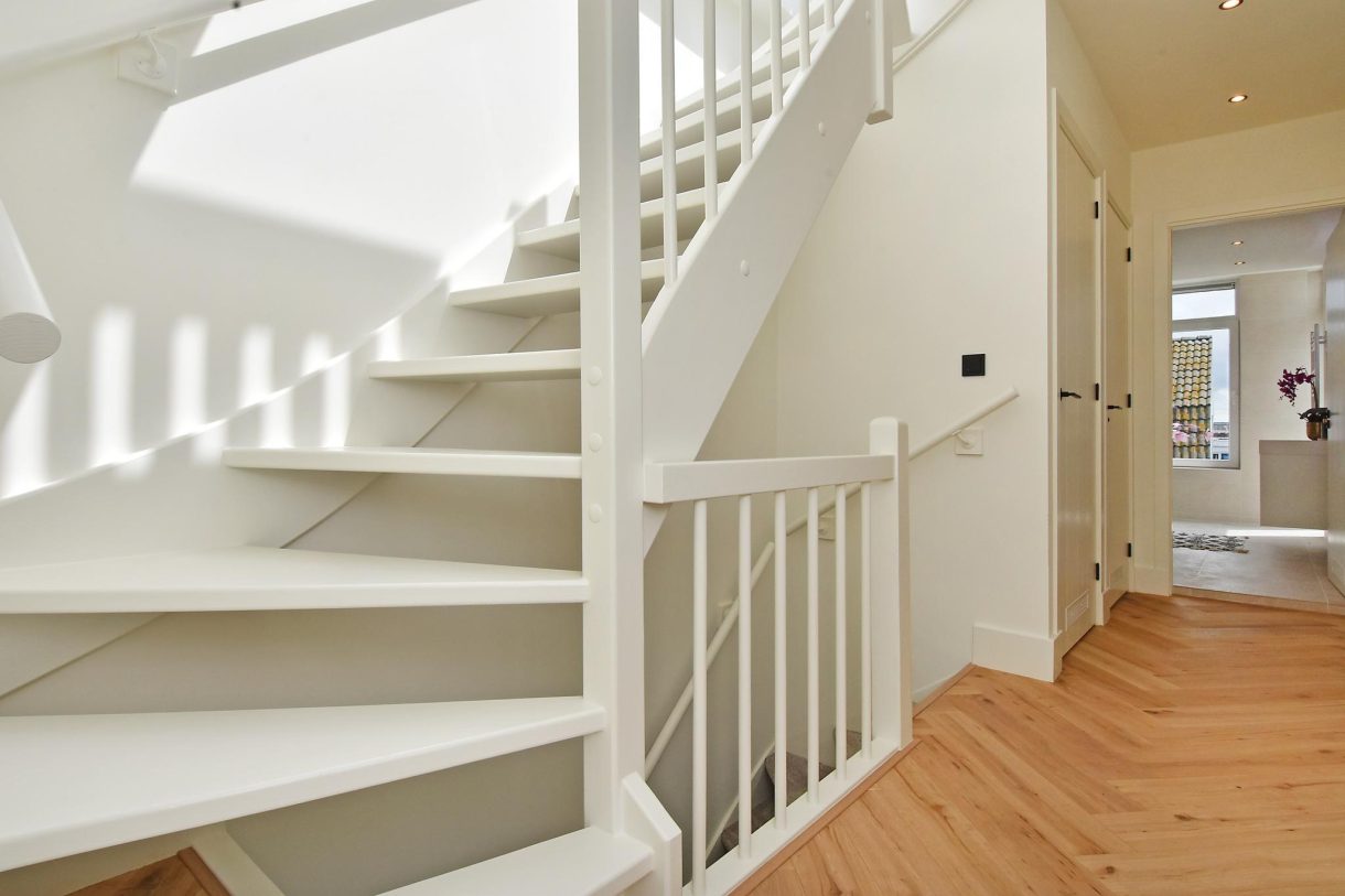 Te koop: Foto Appartement aan de Katwijkstraat 133 in 's-Gravenhage