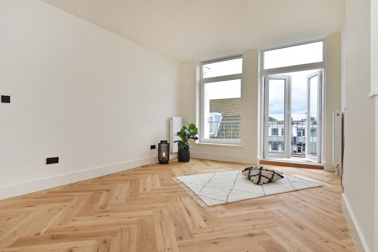 Te koop: Foto Appartement aan de Katwijkstraat 133 in 's-Gravenhage