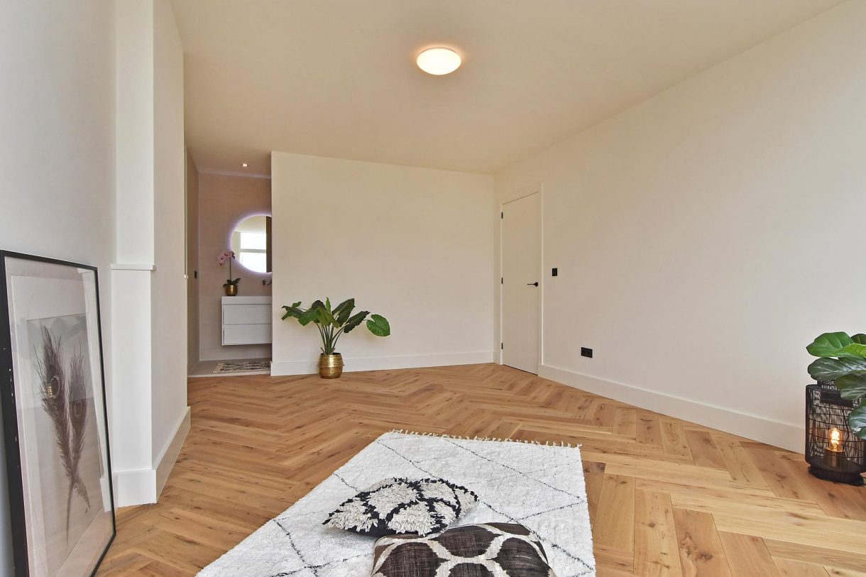 Te koop: Foto Appartement aan de Katwijkstraat 133 in 's-Gravenhage