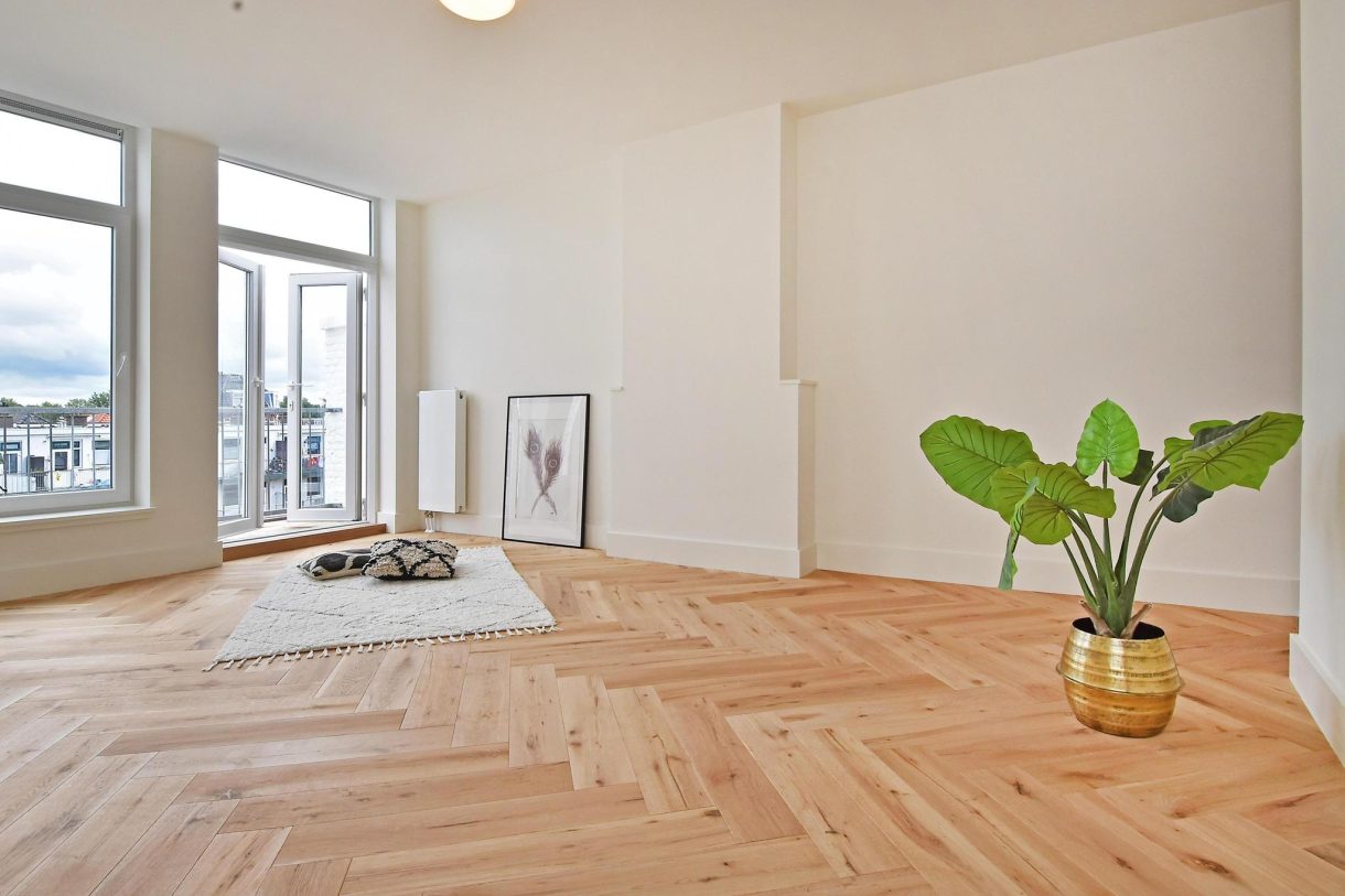 Te koop: Foto Appartement aan de Katwijkstraat 133 in 's-Gravenhage