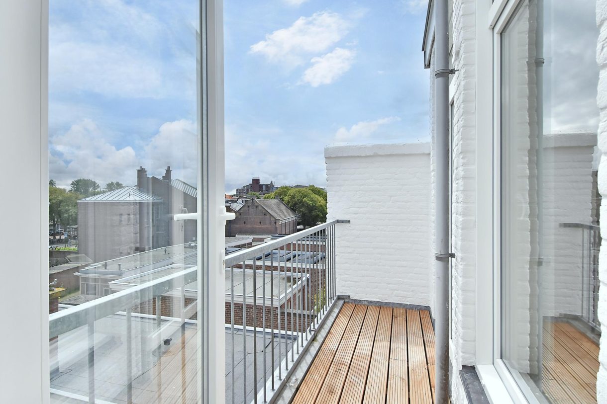 Te koop: Foto Appartement aan de Katwijkstraat 133 in 's-Gravenhage