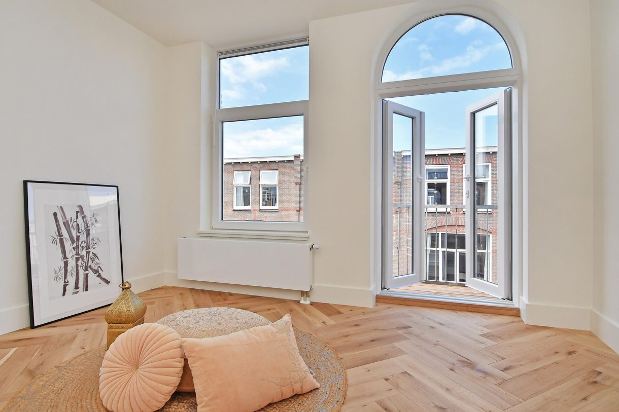 Te koop: Foto Appartement aan de Katwijkstraat 133 in 's-Gravenhage