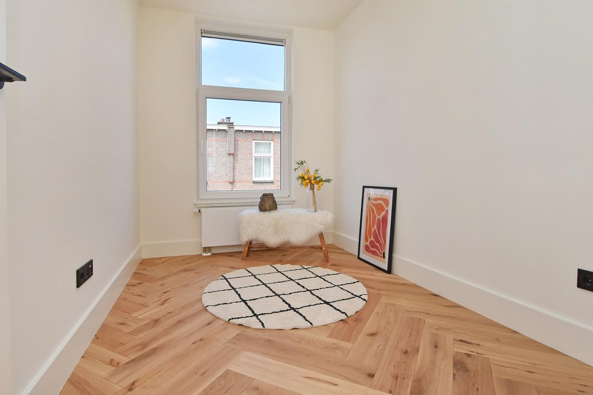 Te koop: Foto Appartement aan de Katwijkstraat 133 in 's-Gravenhage