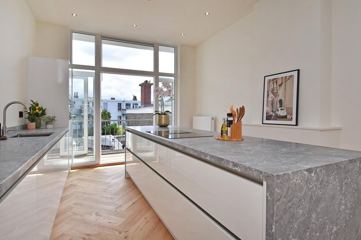 Te koop: Foto Appartement aan de Katwijkstraat 133 in 's-Gravenhage
