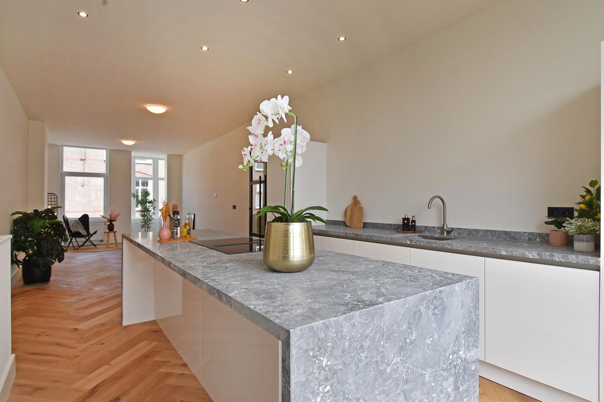Te koop: Foto Appartement aan de Katwijkstraat 133 in 's-Gravenhage