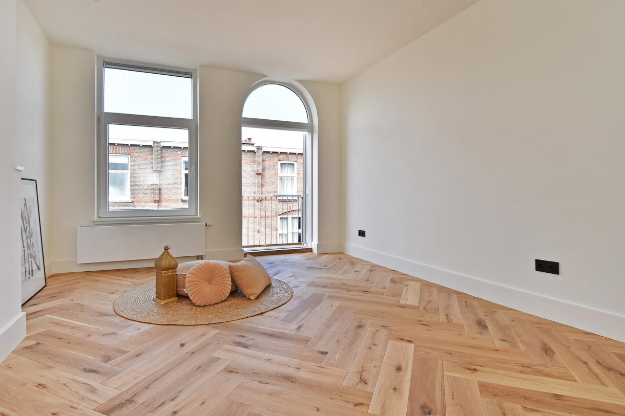 Te koop: Foto Appartement aan de Katwijkstraat 133 in 's-Gravenhage
