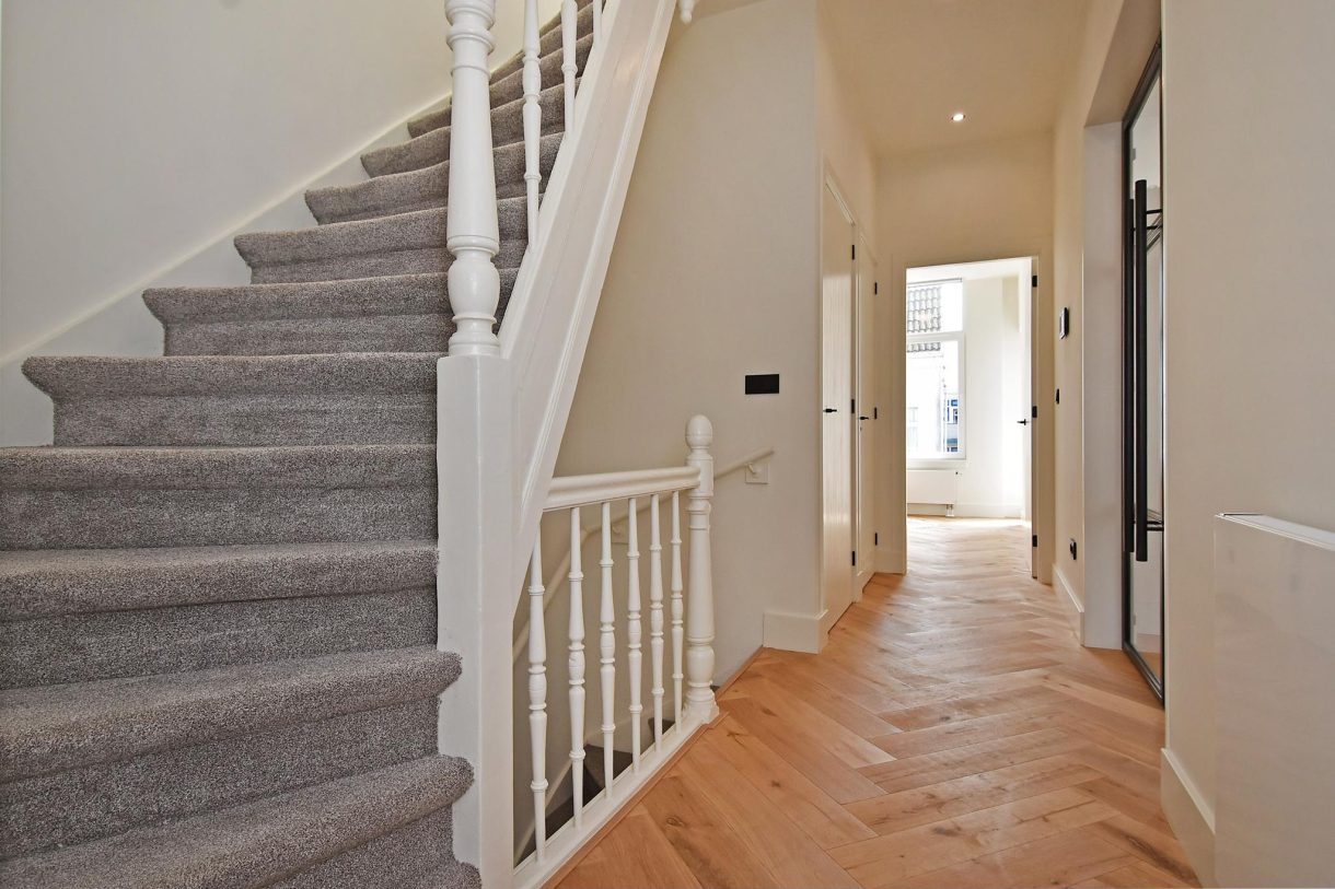 Te koop: Foto Appartement aan de Katwijkstraat 133 in 's-Gravenhage