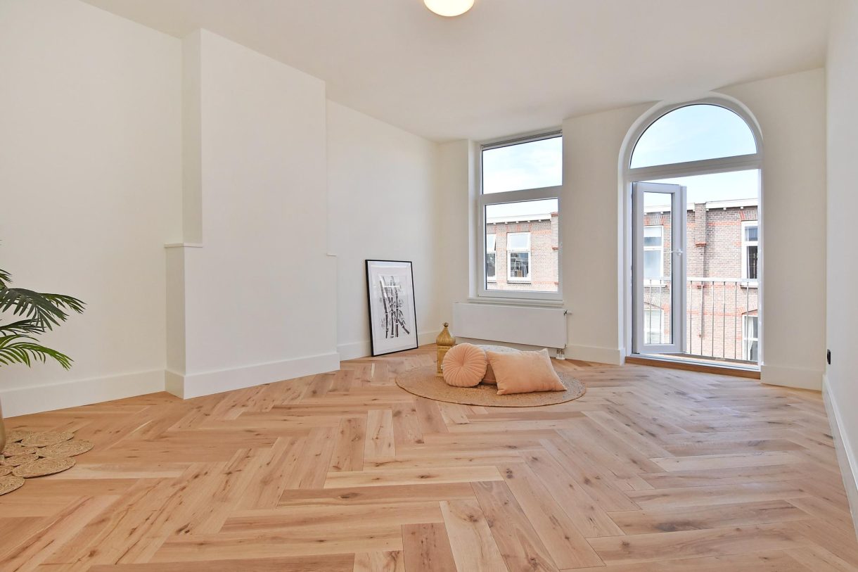 Te koop: Foto Appartement aan de Katwijkstraat 133 in 's-Gravenhage