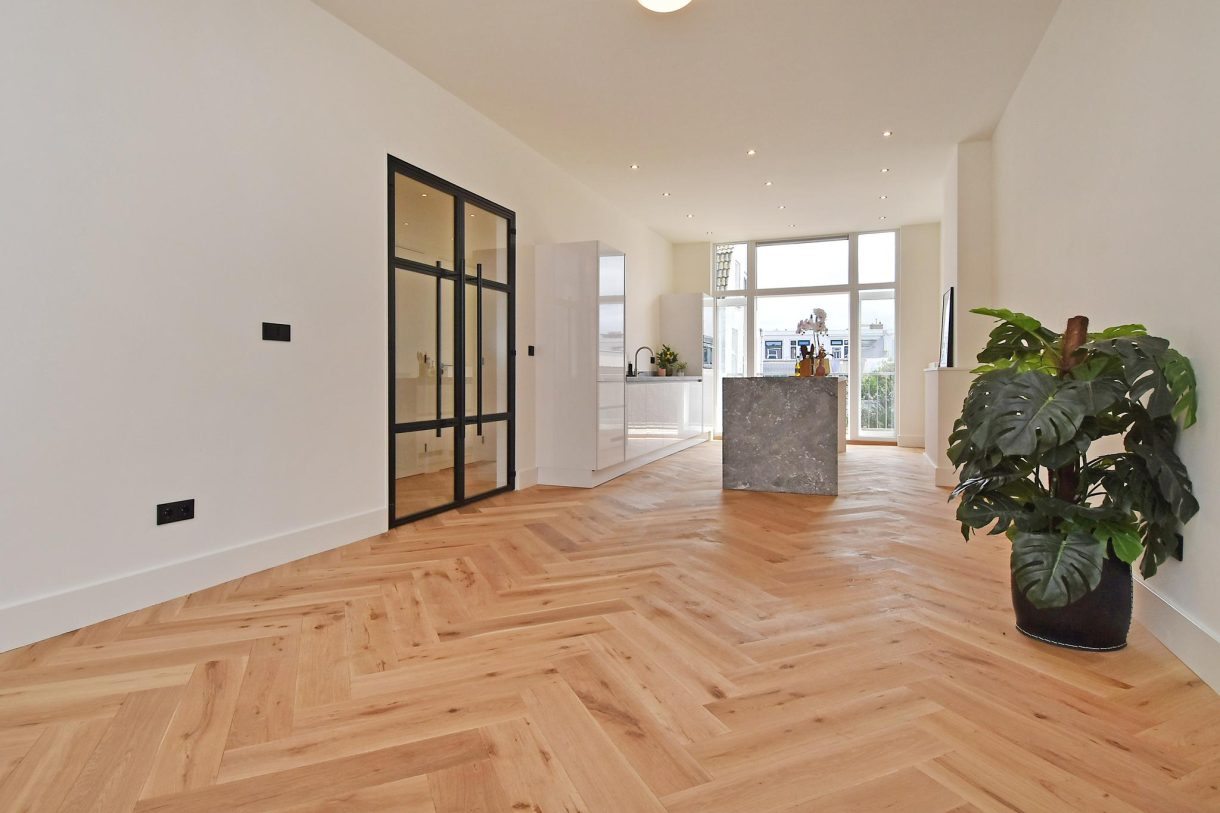 Te koop: Foto Appartement aan de Katwijkstraat 133 in 's-Gravenhage