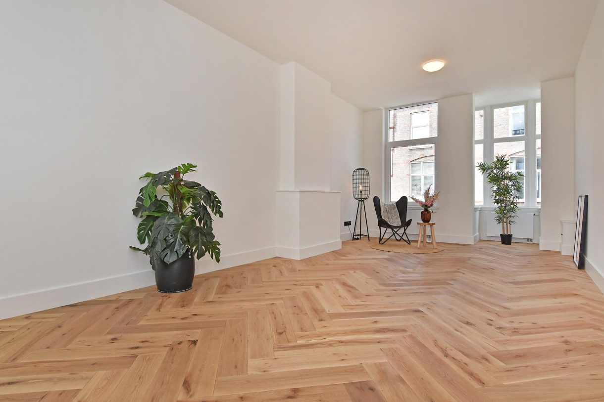 Te koop: Foto Appartement aan de Katwijkstraat 133 in 's-Gravenhage