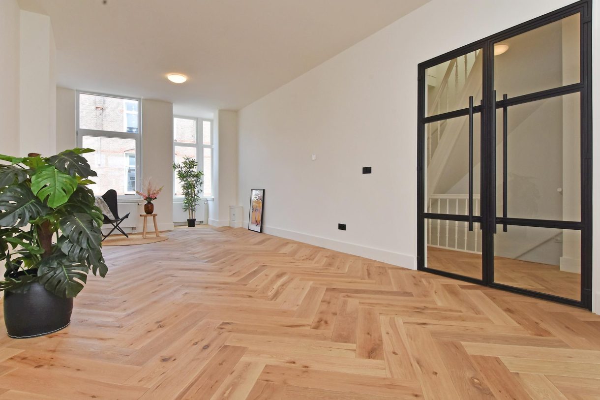 Te koop: Foto Appartement aan de Katwijkstraat 133 in 's-Gravenhage