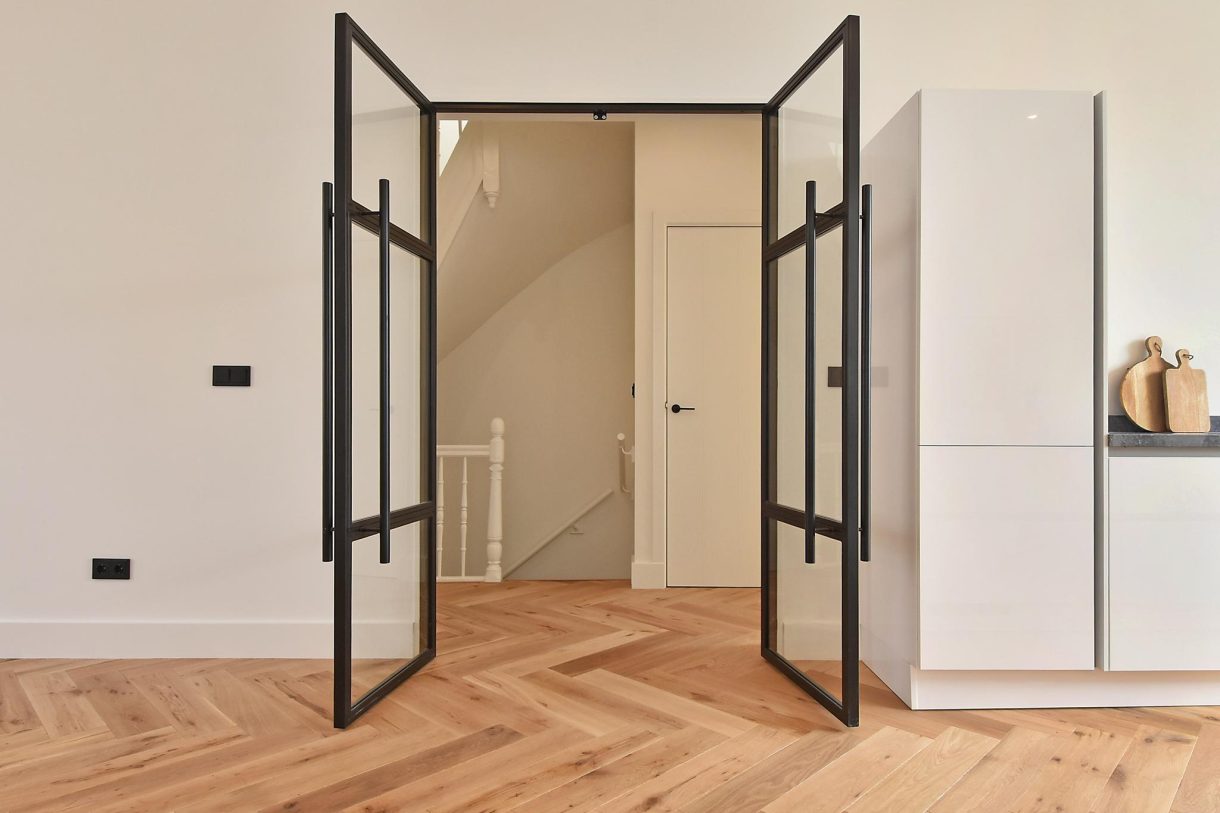 Te koop: Foto Appartement aan de Katwijkstraat 133 in 's-Gravenhage