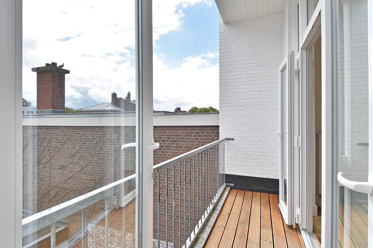 Te koop: Foto Appartement aan de Katwijkstraat 133 in 's-Gravenhage