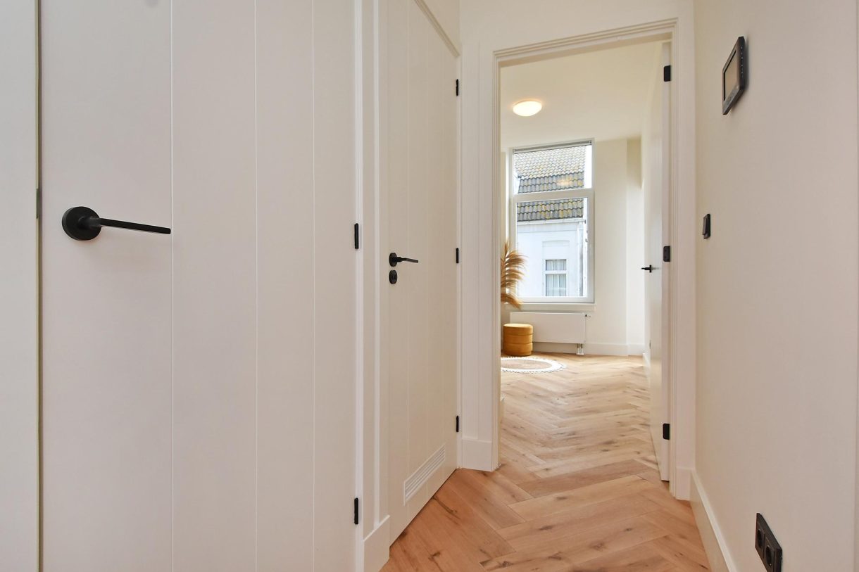 Te koop: Foto Appartement aan de Katwijkstraat 133 in 's-Gravenhage