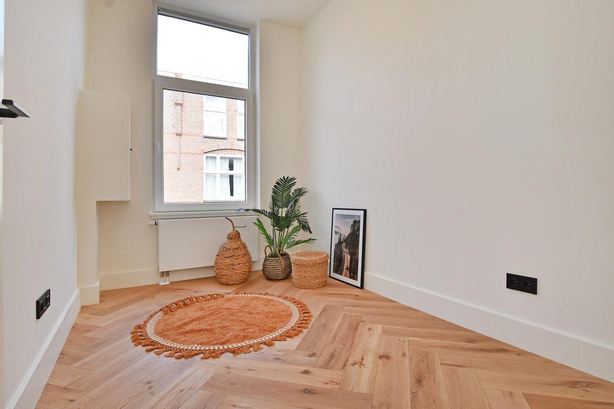 Te koop: Foto Appartement aan de Katwijkstraat 133 in 's-Gravenhage