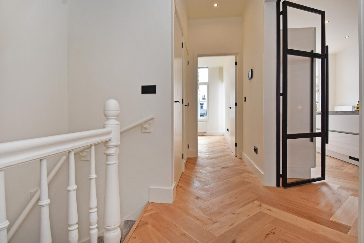 Te koop: Foto Appartement aan de Katwijkstraat 133 in 's-Gravenhage