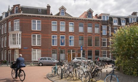 Te koop: Foto Appartement aan de Voltastraat 6A in 's-Gravenhage