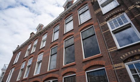 Te koop: Foto Appartement aan de Voltastraat 6A in 's-Gravenhage