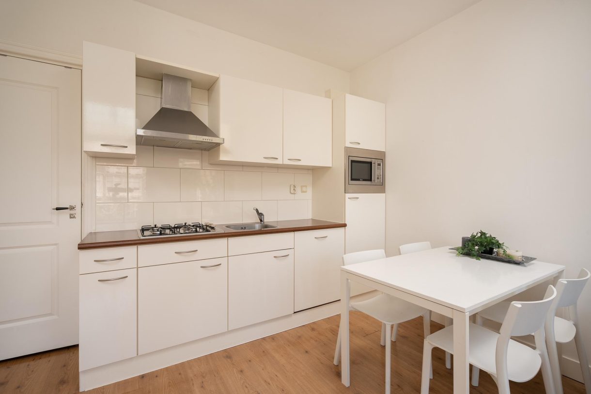Te koop: Foto Appartement aan de Voltastraat 6A in 's-Gravenhage