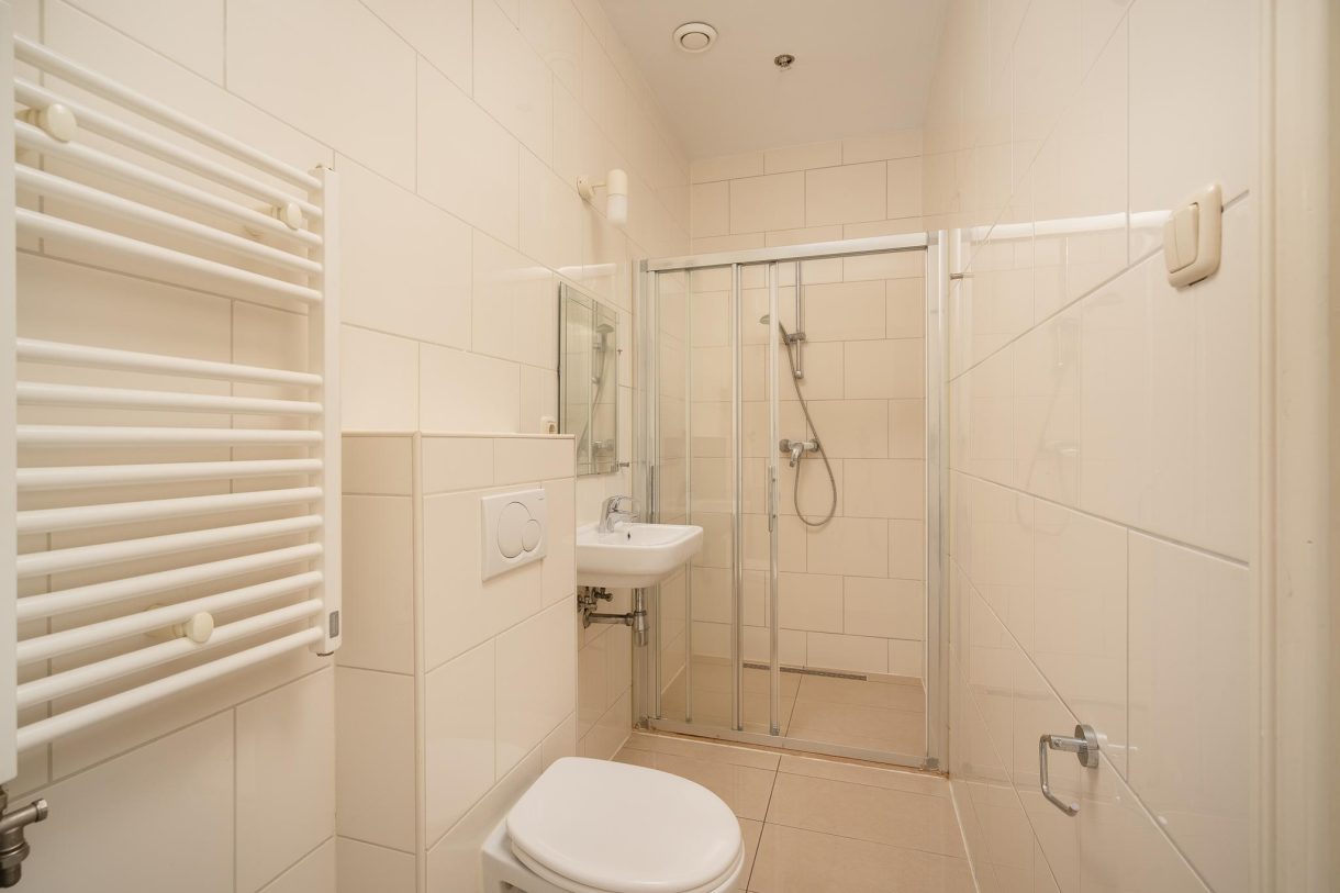 Te koop: Foto Appartement aan de Voltastraat 6A in 's-Gravenhage