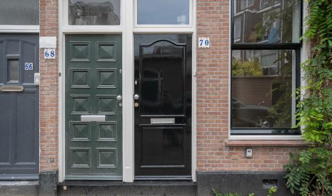 Te koop: Foto Appartement aan de Jan van Houtstraat 70 in 's-Gravenhage