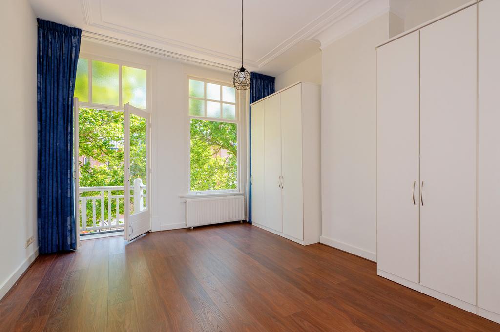 Te huur: Foto Appartement aan de Frederik Hendriklaan 89 in 's-Gravenhage