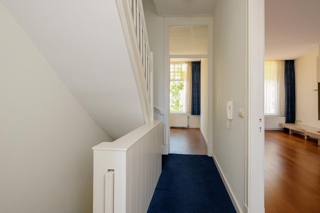 Te huur: Foto Appartement aan de Frederik Hendriklaan 89 in 's-Gravenhage