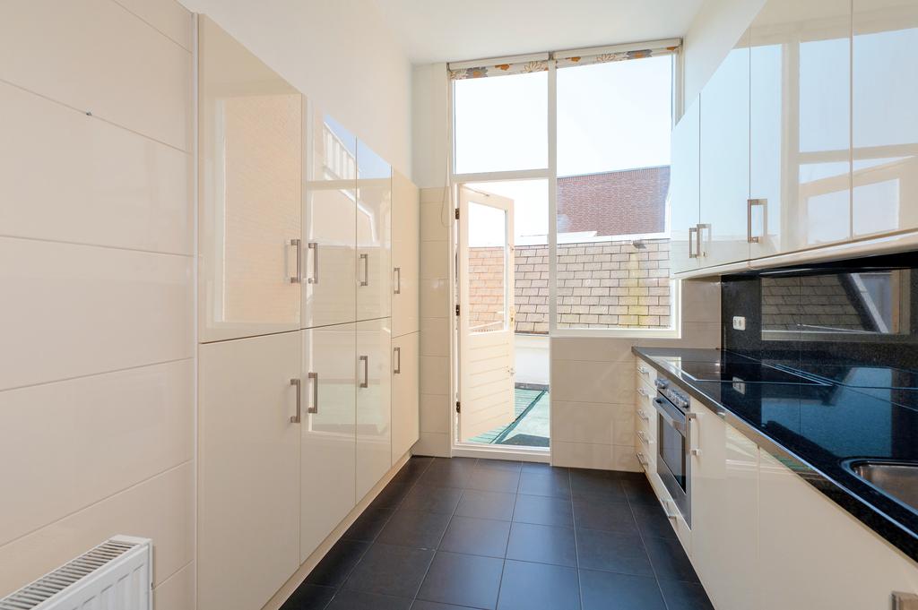 Te huur: Foto Appartement aan de Frederik Hendriklaan 89 in 's-Gravenhage
