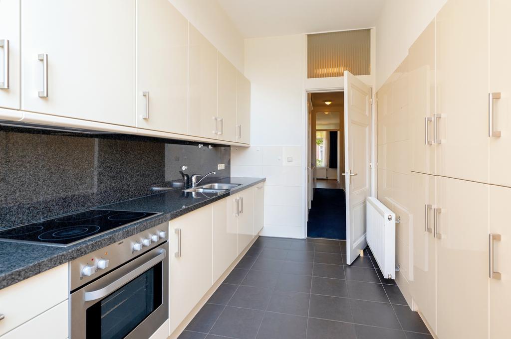 Te huur: Foto Appartement aan de Frederik Hendriklaan 89 in 's-Gravenhage