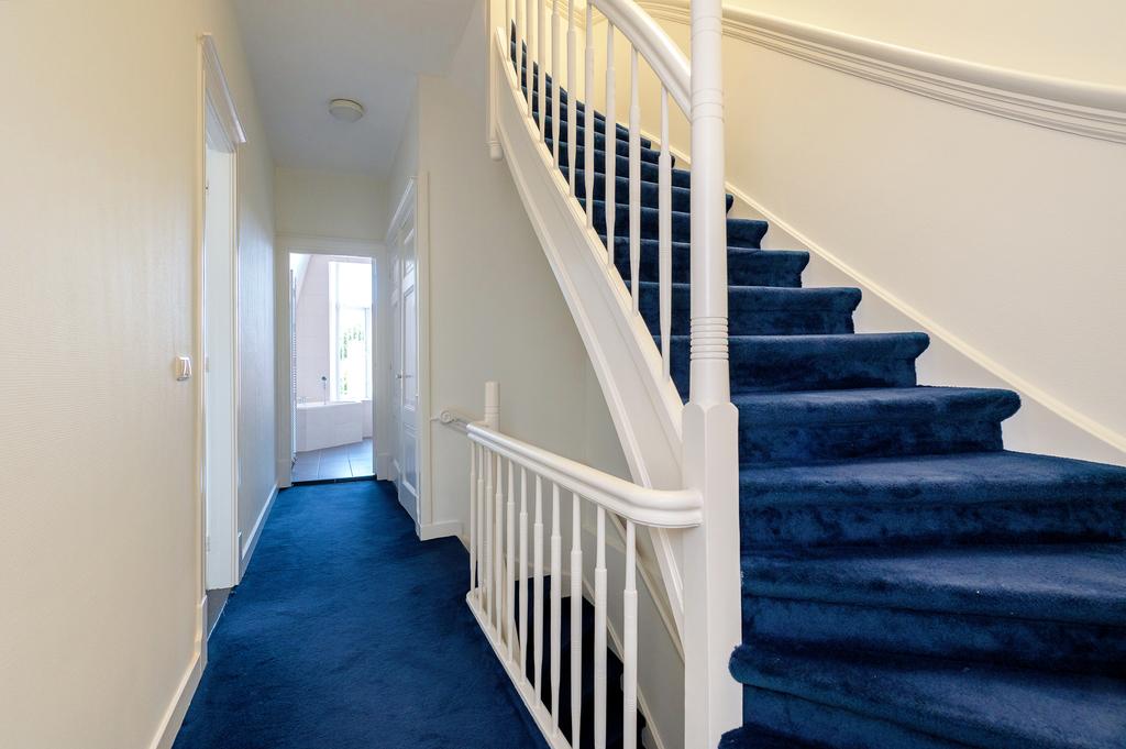 Te huur: Foto Appartement aan de Frederik Hendriklaan 89 in 's-Gravenhage