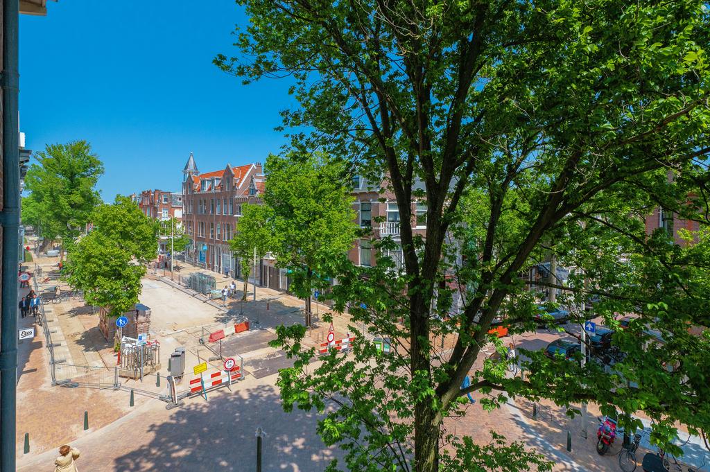 Te huur: Foto Appartement aan de Frederik Hendriklaan 89 in 's-Gravenhage