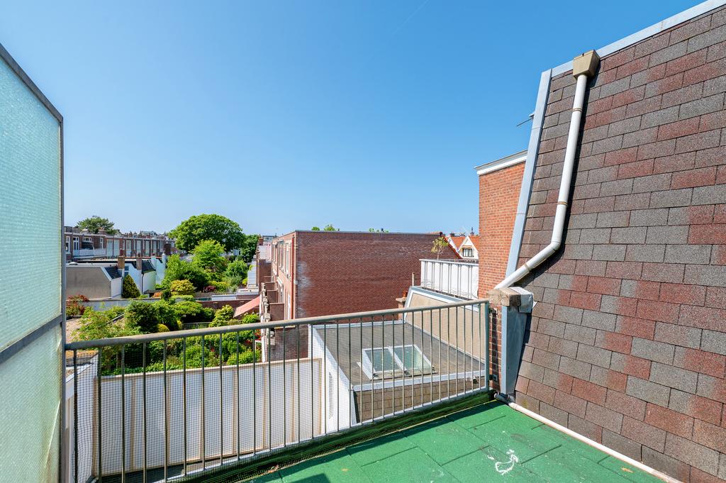 Te huur: Foto Appartement aan de Frederik Hendriklaan 89 in 's-Gravenhage