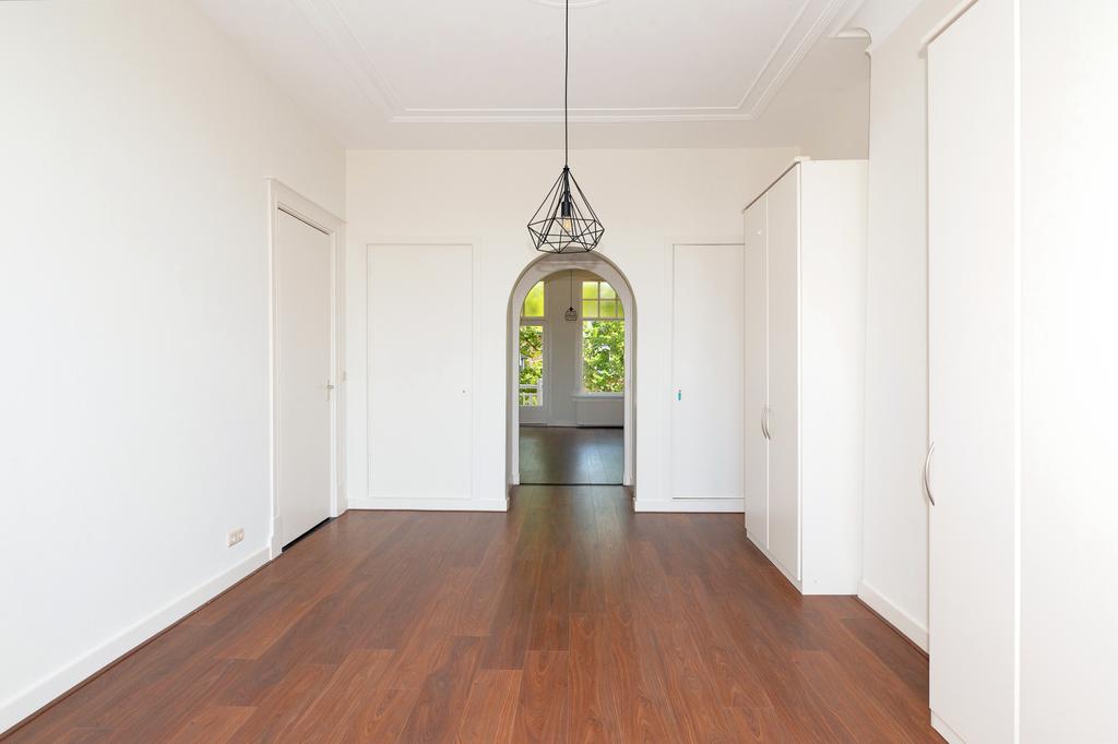 Te huur: Foto Appartement aan de Frederik Hendriklaan 89 in 's-Gravenhage