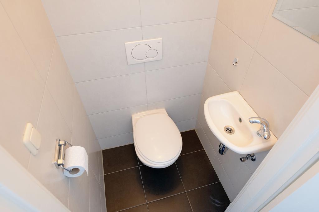 Te huur: Foto Appartement aan de Frederik Hendriklaan 89 in 's-Gravenhage