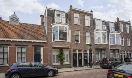 Te koop: Foto Appartement aan de Bentinckstraat 54 in 's-Gravenhage