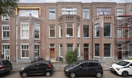 Te koop: Foto Appartement aan de Vivienstraat 61A in 's-Gravenhage