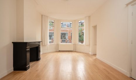 Te koop: Foto Appartement aan de Vivienstraat 61A in 's-Gravenhage