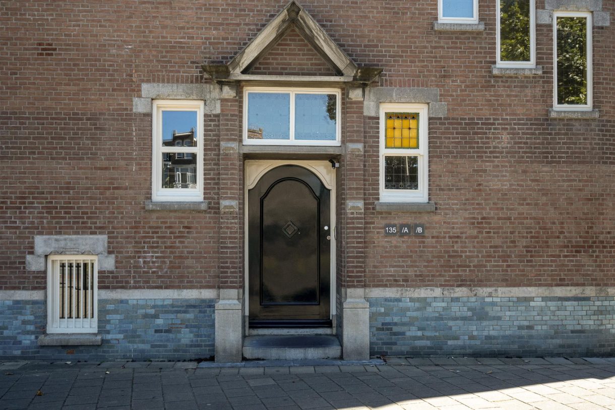 Te koop: Foto Appartement aan de Van Boetzelaerlaan 135 in 's-Gravenhage